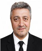 Mustafa Öztürk